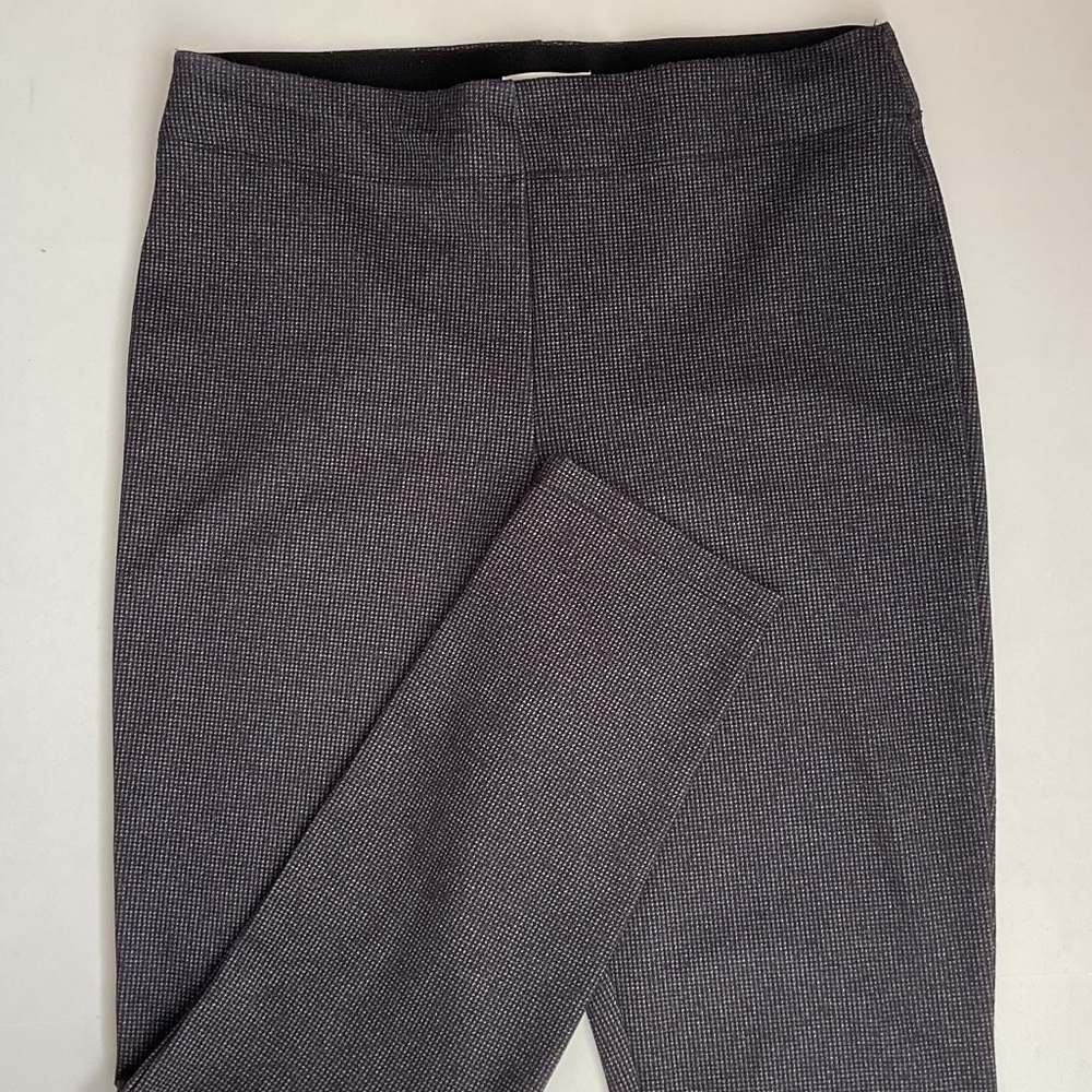 Max Studio Knit Skinny/Slim Pants